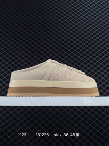 Adidas CAMPUS 00s WTR LO JR3732 36-45 ID 151226 Lifestyle - Unisex (BS-77218)