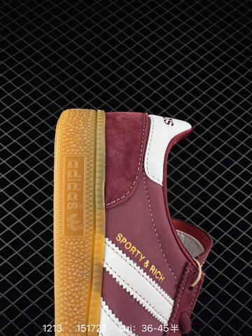 Adidas Handball Spezial Lifestyle (BS-77010)