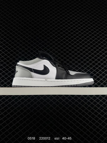 Air Jordan 1 Low Lsland Green AIR JORDAN 1 Aj1 Lifestyle (BS-79262)