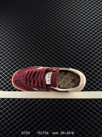 Replica Adidas Originals Gazelle 90 90replica Lifestyle (BS-78100)