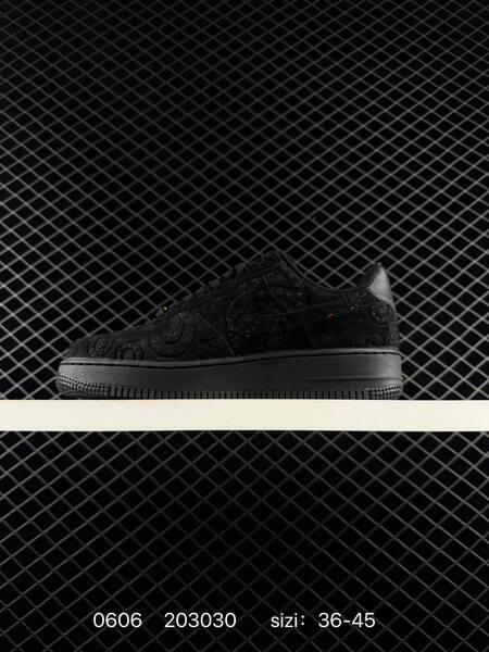 Nike Air Force 1 Low IO1259 Si lifestyle