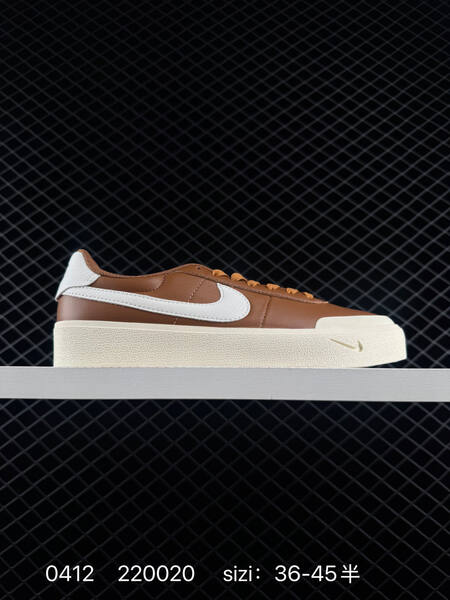 Nike Court Shot Multiple colorways White Red Brown White Light Blue White Gum White Green Gum EU 36-45 with half sizes lifestyle