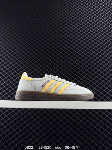 Adidas Samba OG SAMBA Logo JQ8411 Lifestyle (BS-77932)