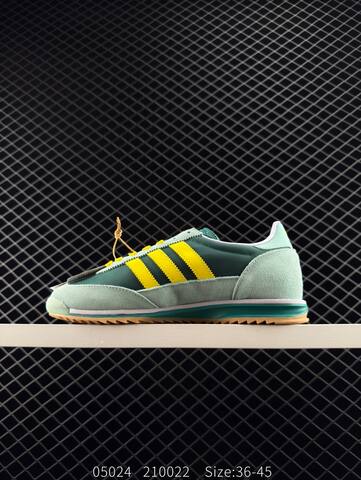 Adidas Original SL 72 OG W Lifestyle (BS-78598)