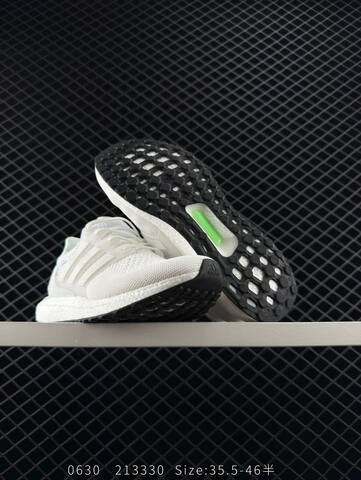 Adidas Ultraboost Light Stretchweb Lifestyle (BS-78296)
