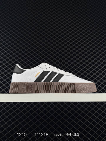 Adidas Originals Samba Rose W EE9017 111218 90 Lifestyle (BS-77051)