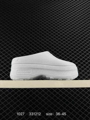Adidas Originals AdiFOM Stan Smith Mule IE0480 331212 Lifestyle (BS-77479)