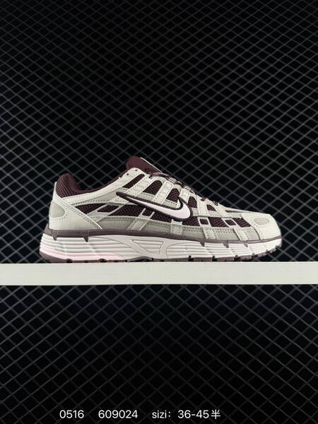 Nike P-6000 Initiator Running INS HV2522 36-45 609024 lifestyle