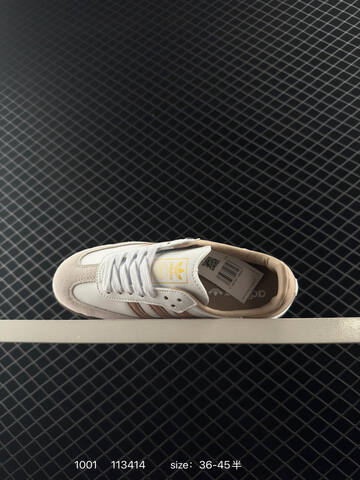 Adidas Originals Samba OG JI0218 ID 113414 Lifestyle (BS-77683)