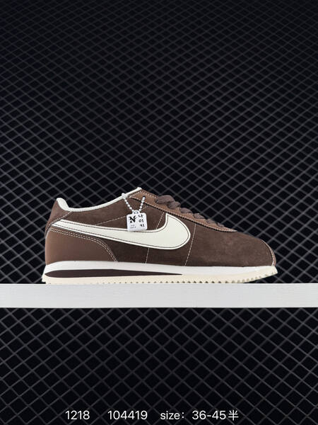 Nike Cortez Low Sail Gorge Green EU 36-45 casual lifestyle