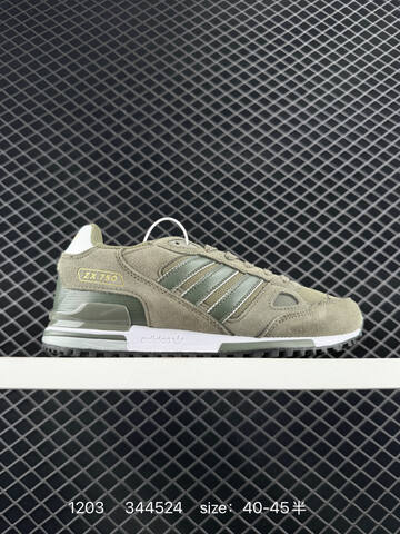 Adidas Adidas Originals ZX750 G20866 Lifestyle (BS-77105)