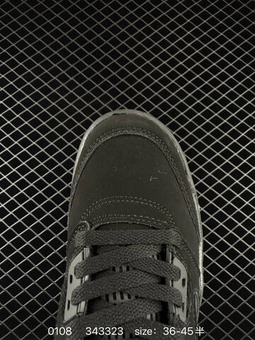 Jordan Air Jordan 5 Retro Black Grey EU 36-45 Basketball Shoe - Unisex (BS-79888)