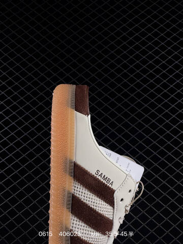 Adidas Samba Mule 2026 Lifestyle (BS-75242)