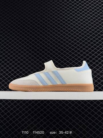 Adidas Samba Janes 35 36 36 37 38 38 39 40 40 41 KJ3785 321 Lifestyle - Unisex (BS-77347)