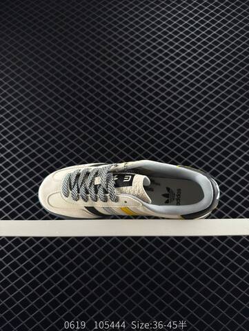 Adidas Originals Gazelle Indoor DIY Lifestyle (BS-78363)