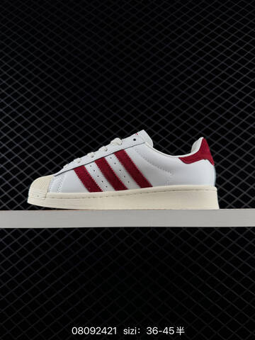 Adidas Originals Superstar KZ6733 36 36 5 37 38 38 5 39 40 Lifestyle - Unisex (BS-74669)