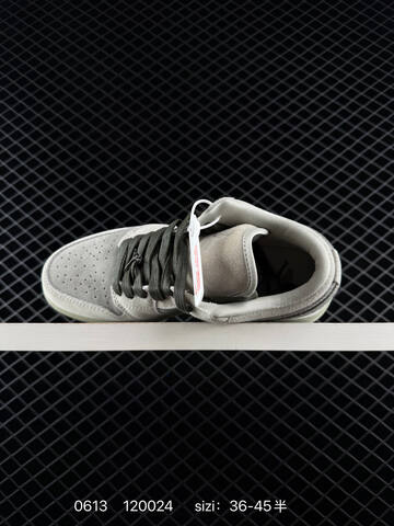 Air Jordan 1 Low AIR JORDAN 1 Aj1 Lifestyle (BS-79136)
