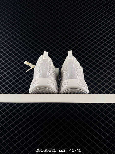 Nike Ava Rover off white light grey EU 40-45 running