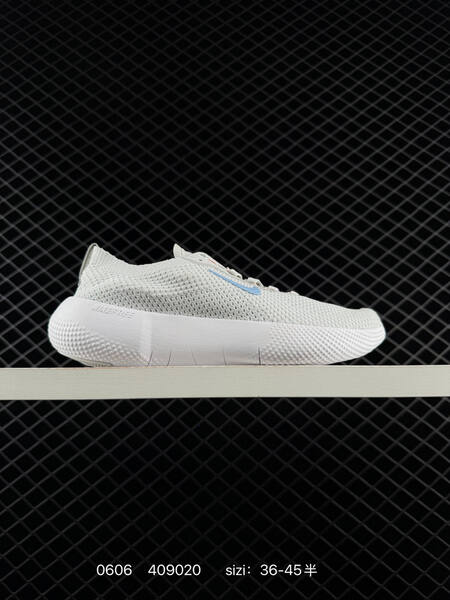 Nike Free Run 2025 Flyknit multi color options EU 36-45 running