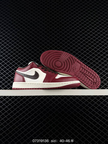 Air Jordan 1 Low AIR JORDAN 1985 W Lifestyle (BS-78897)