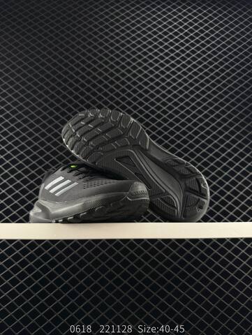 Adidas Response Ctl7 Plus Size 40-45 221128 Lifestyle - Men's (BS-78370)