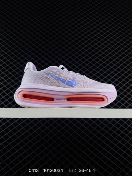 Nike Air Zoom Vomero Premium Two colorways 1 Light grey mesh upper with blue Swoosh lavender gradient midsole red Air Zoom units off-white outsole 2 Light pale grey white mesh upper with dark grey Swoosh pale mint midsole neon volt Air Zoom units pale mint outsole EU 36-46 half sizes available running lifestyle