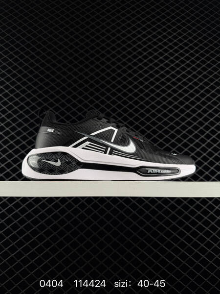 Nike Air Zoom Winflo V2 navy white red EU 40-45 running