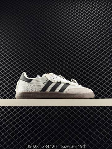 Adidas Originals Samba OG IH337 Lifestyle (BS-78561)