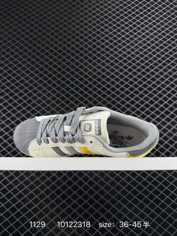 Adidas Originals Superstar DIY Lifestyle (BS-77147)