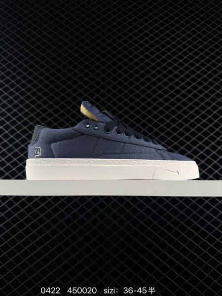 Nike Blazer Low 77 Jumbo Multiple colorways navy orange tiger stripe grey navy orange EU 36-45 lifestyle