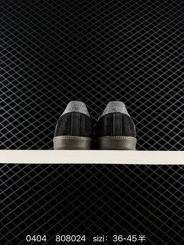 Adidas SAMBA OG IH9052 70 Originals Lifestyle (BS-76153)