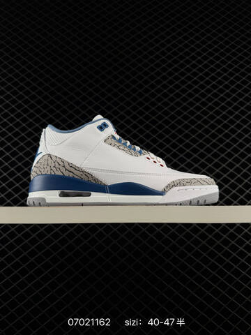 AJ3 Nike Air Jordan 3 Retro SE 3 Replica Lifestyle (BS-79041)
