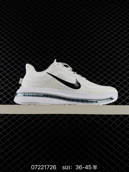 Nike Air Zoom Pegasus Premium white black neon green EU 36-45 running