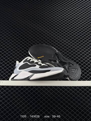 Other Adidas ALPHABOUNCE INSTINCT M Forgedmesh Lifestyle (BS-77397)