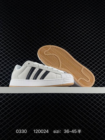 Adidas Originals Superstar 35 36 36 37 38 38 39 40 40 41 42 4 Lifestyle - Unisex (BS-76223)