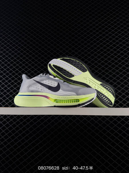 Nike Air Zoom Flywire black grey pink blue white EU 36-47 5 running