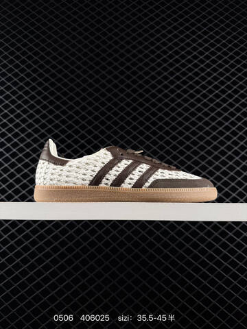 Adidas Originals Samba 406025 125 Lifestyle (BS-75743)