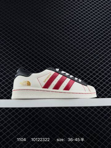 Adidas Originals Superstar DIY Lifestyle (BS-77409)