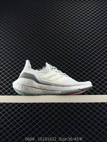 Adidas UltraBoost 21 Adidas UltraBoost 21 UB7 0 Ulrtra Boos Lifestyle (BS-78448)