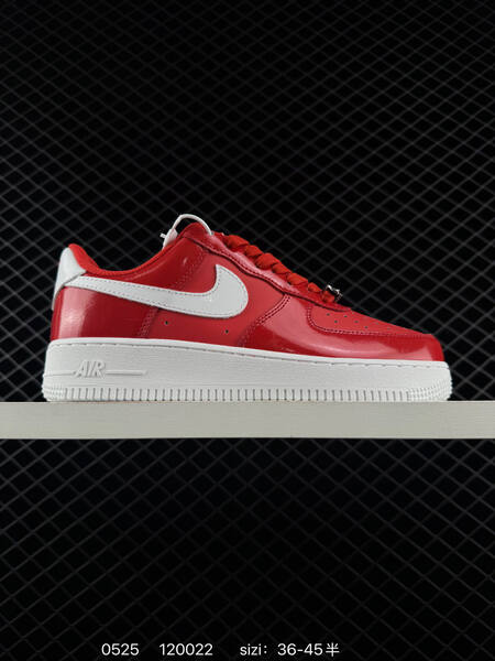 Nike AIR FORCE 1 07 lifestyle