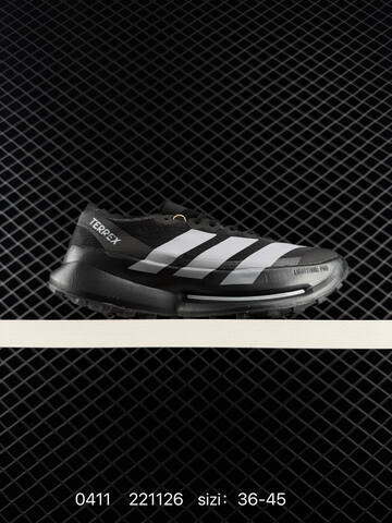 Other Adidas Terrex Agravic Speed Ultra 2 JS3538 36 37 38 39 40 41 42 43 44 45 Lifestyle - Unisex (BS-76077)