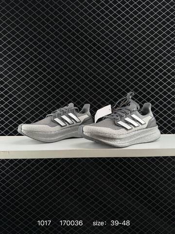 Adidas 2024 NewULTRABOOST 5 IF1483 17003 Lifestyle (BS-77586)