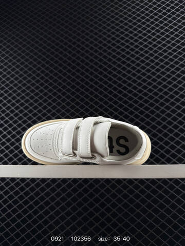 Other Adidas Acne Studios Velcro 102356 Lifestyle (BS-77732)
