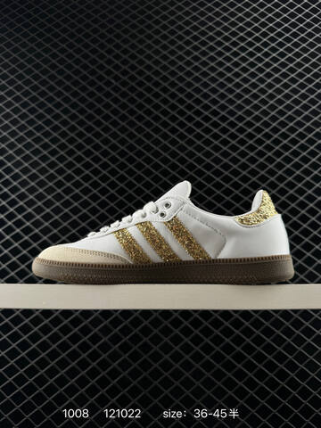 Adidas Originals Gazelle Indoor Lifestyle (BS-77661)