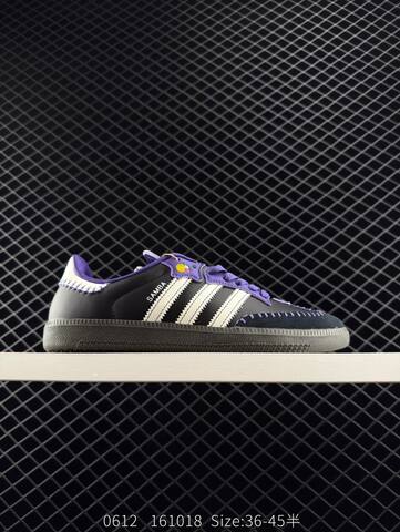 Adidas Addis Original Samba OG 3 Lifestyle (BS-78410)
