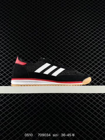 Adidas Originals SL 72 Lifestyle (BS-75684)