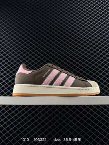 ADIDAS SUPERSTAR 82 1982 Lifestyle (BS-77647)
