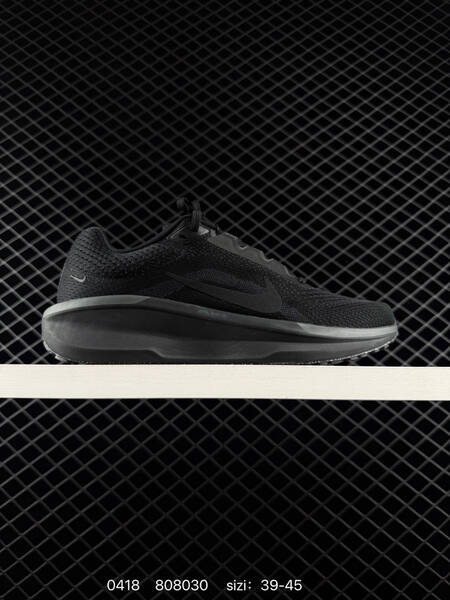 Nike Air Winflo 11 Multiple colorways Black White Lilac Light Blue Red Lime Triple Black EU 36-45 running Black White White Lilac Light Blue lifestyle