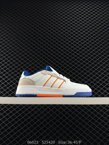 Other Adidas ENTRAP 80 90 Lifestyle (BS-78337)