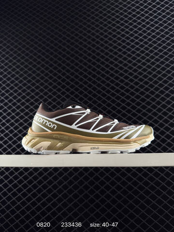 Salomon XT-6 EXPANSE 1 1 Replica For Sale High-end Men s And Women s Fashion Sports Running And Basketball Shoes Up To 95 Off Retail During The Current Promotion Casual Lifestyle Sneakers (BS-85997)